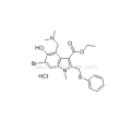 Clorhidrato de arbidol, CAS 131707-23-8